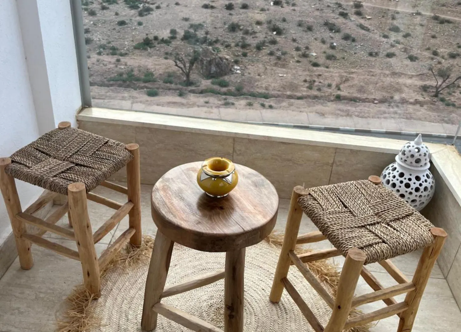 Le Marrakchi De Gueliz Daire Marakeş